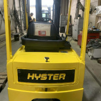 Hyster J1.60XMT - 1
