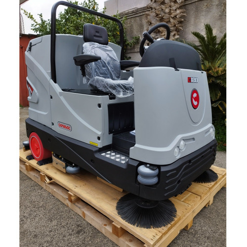 COMAC C120 B