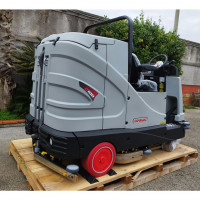 COMAC C120 B - 1