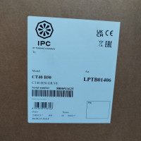 IPC CT40 B50 - 1