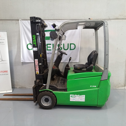 Cesab B 318