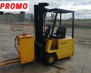 Hyster HYS-1.50 Hyster