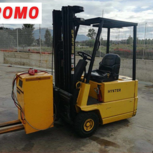 Hyster HYS-1.50