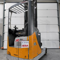 FIAT / OM XR 14 AC - 1