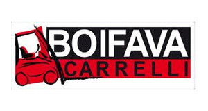 Logo BOIFAVA CARRELLI