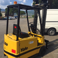 Yale ERP15 - 2