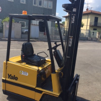Yale ERP15 - 1