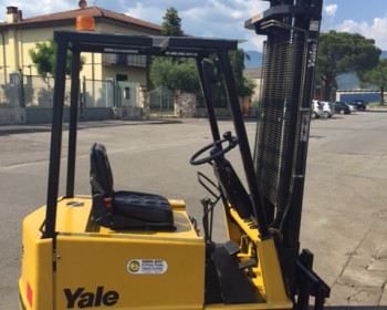 Yale ERP15 Yale