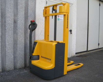 Jungheinrich EJC110 Jungheinrich