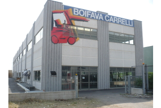 BOIFAVA CARRELLI 1