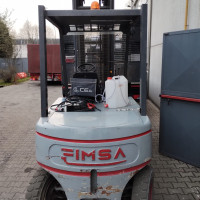 Fimsa ET 6015 - 3