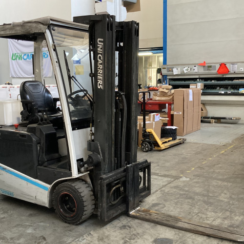 Unicarriers TX3-20HP