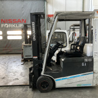 Unicarriers TX3-20HP - 3