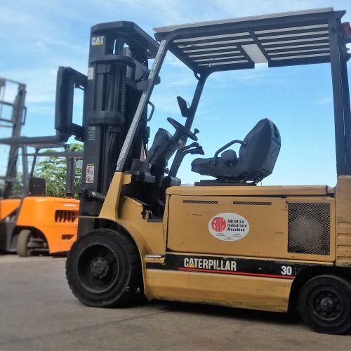 Cat Lift Truck EP 30