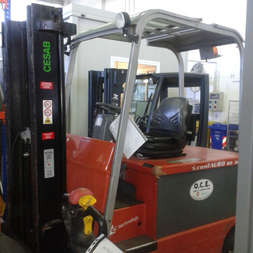 Cesab CENTAURO 300ac