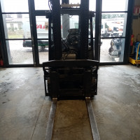 Linde E30L-01 - 3