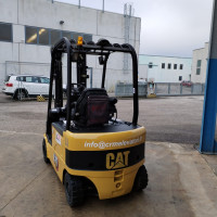 Caterpillar EP20CN - 3