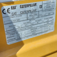 CAT EP20PN - 7