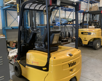 Yale ERP20VT Yale