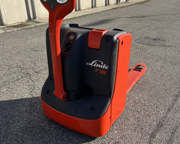 Linde T 16 Linde