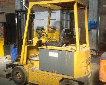 Cesab ECO L/25.2 Cesab