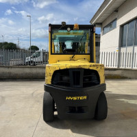 Hyster H5.0FT - 2