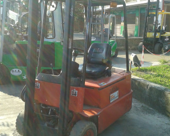 Linde E16N Linde