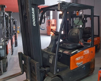 Doosan B18T7 Doosan