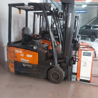 Doosan B18T7 - 1