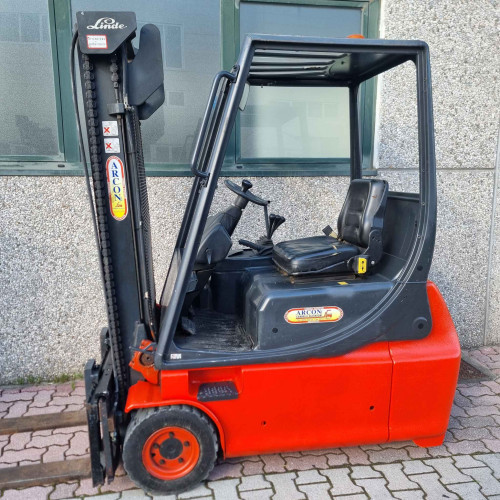 Linde E16