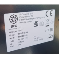 IPC CT110 BT85 - 6