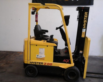 Hyster E.200 XMS Hyster