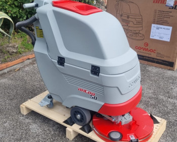 Comac ANTEA 50B CB Comac