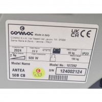 Comac ANTEA 50B CB - 5