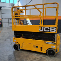 JCB S2632E - 1