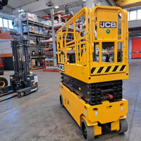 JCB S2632E - 2