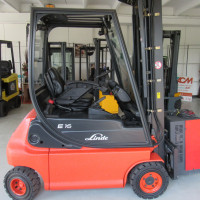 Linde E16P-02 - 1