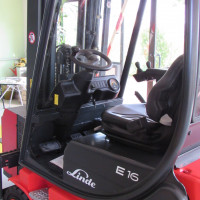 Linde E16P-02 - 2