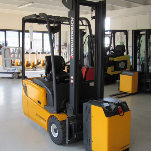 Jungheinrich EFG115