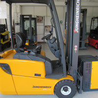 Jungheinrich EFG115 - 1