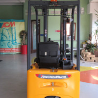 Jungheinrich EFG115 - 2