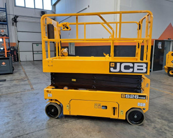 JCB S2646E JCB