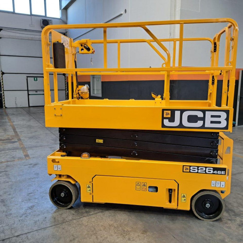 JCB S2646E