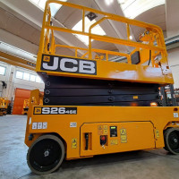 JCB S2646E - 1