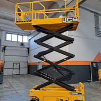 JCB S2646E - 6