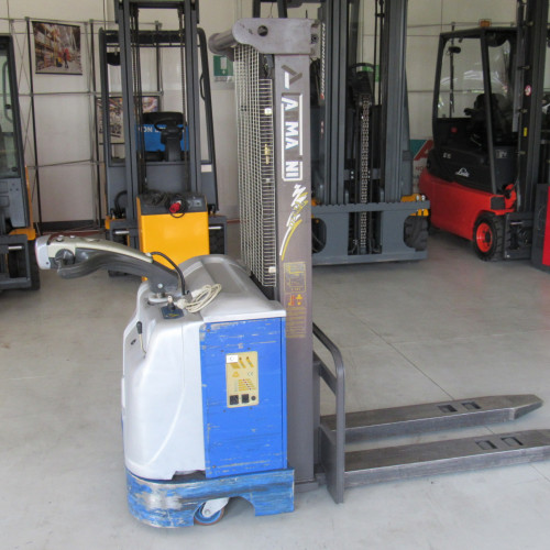 Armanni DELTA SL 125/15