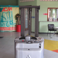 Armanni DELTA SL 125/15 - 2