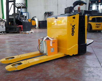 Yale MP20XFBW Yale