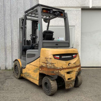 Jungheinrich EFG 535k - 19