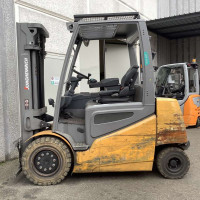 Jungheinrich EFG 535k - 24